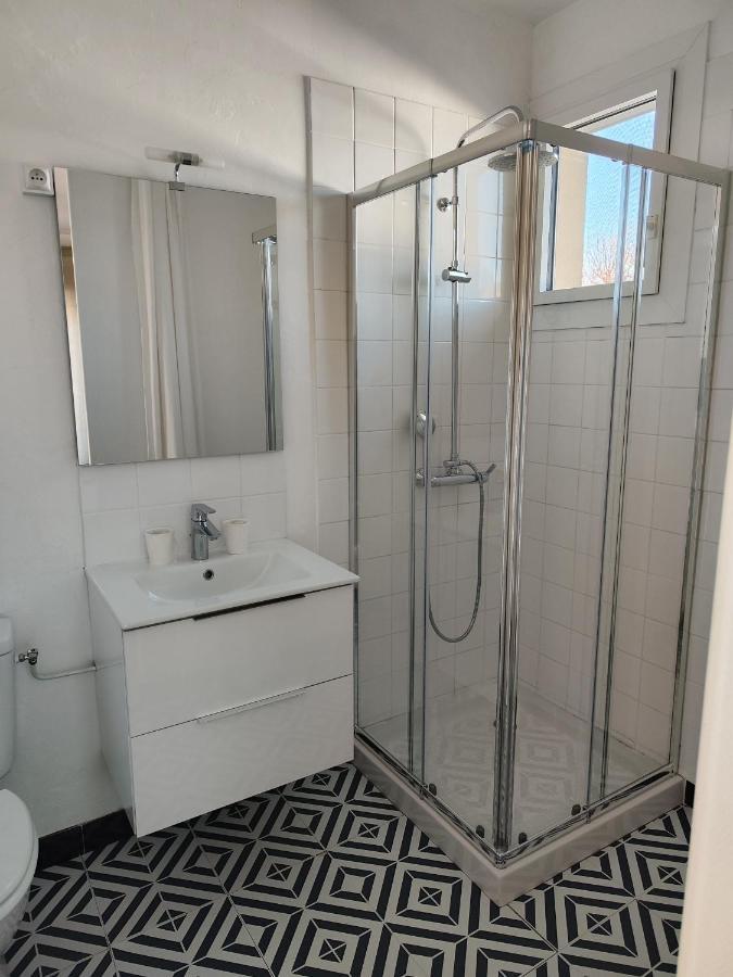 Le Sporting Hotell Beaumont-sur-Leze Eksteriør bilde