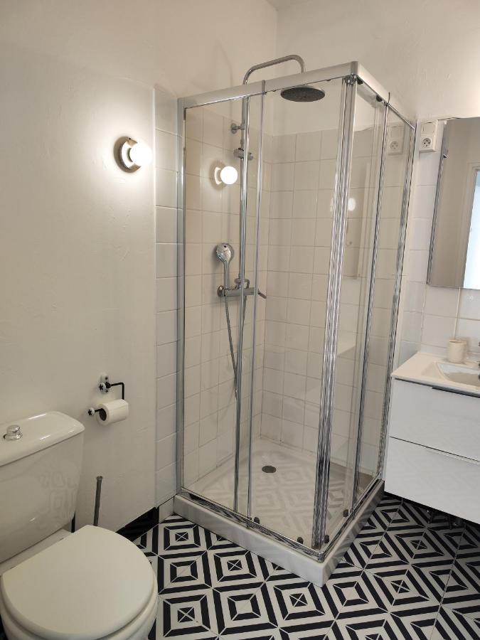 Le Sporting Hotell Beaumont-sur-Leze Eksteriør bilde